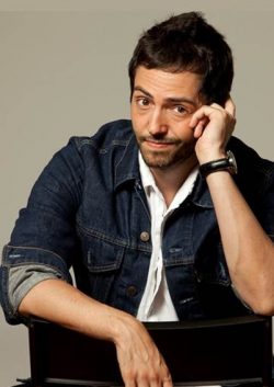 David Guapo