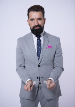 Miguel Lago
