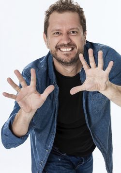 El Monaguillo