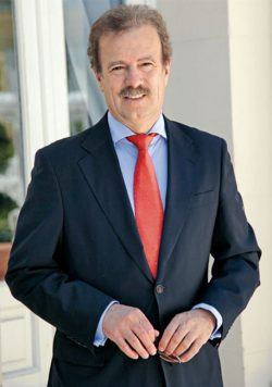 Manuel Campo Vidal