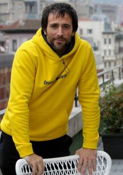 Alex Txikon