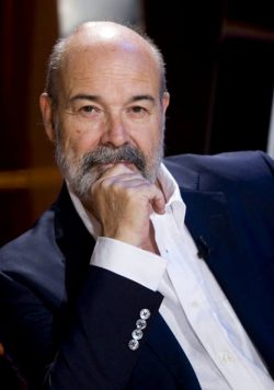 Antonio Resines