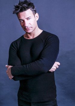 Eduardo Aldán