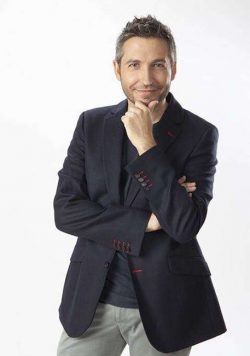 Frank Blanco