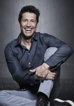 Jaime Cantizano