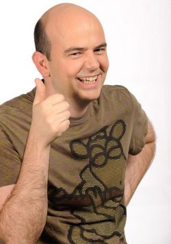 Jandro