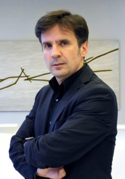 Javier Luxor
