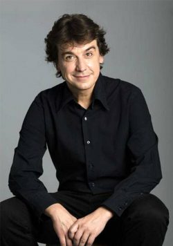 Javier Veiga