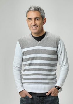 Jon Sistiaga
