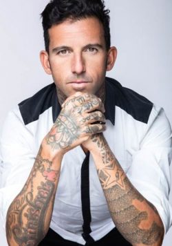Josef Ajram