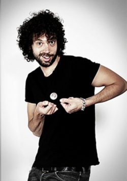 Juan Ibáñez