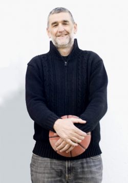 Juanma López Iturriaga