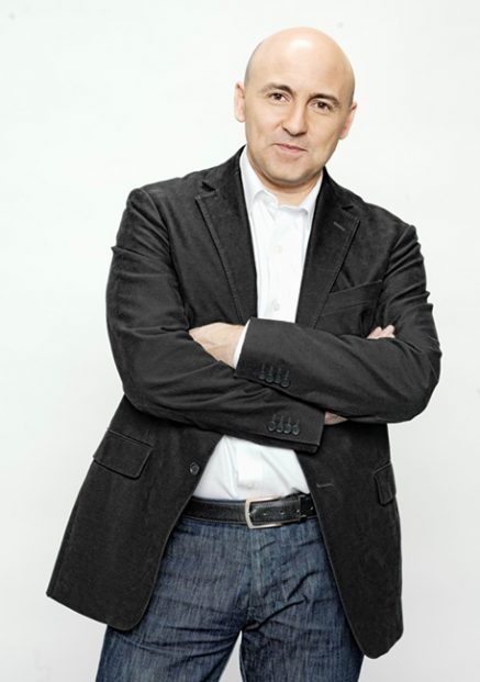 Julio Maldonado «Maldini»