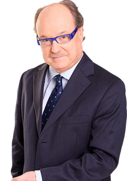 Luis Gutiérrez Serrantes