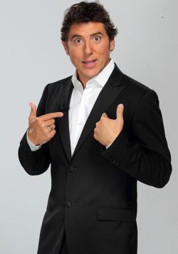 Manel Fuentes