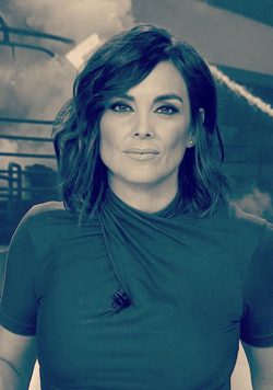 Mónica Carrillo