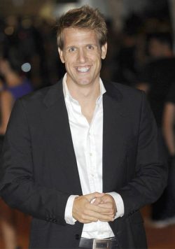 Óscar Martínez