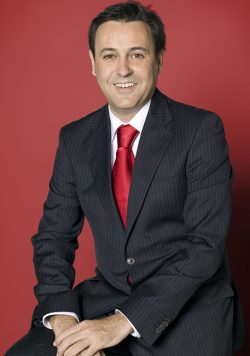 Pepe Ribagorda