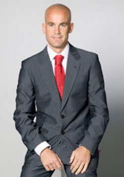 Ramón Fuentes