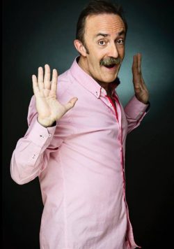 Santi Rodríguez