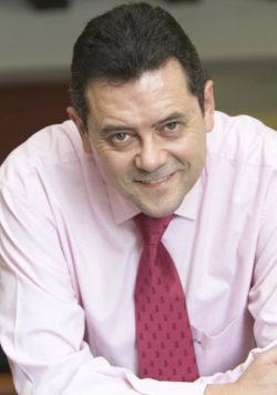 Tomás Roncero