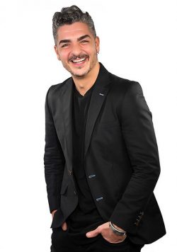 Txabi Franquesa
