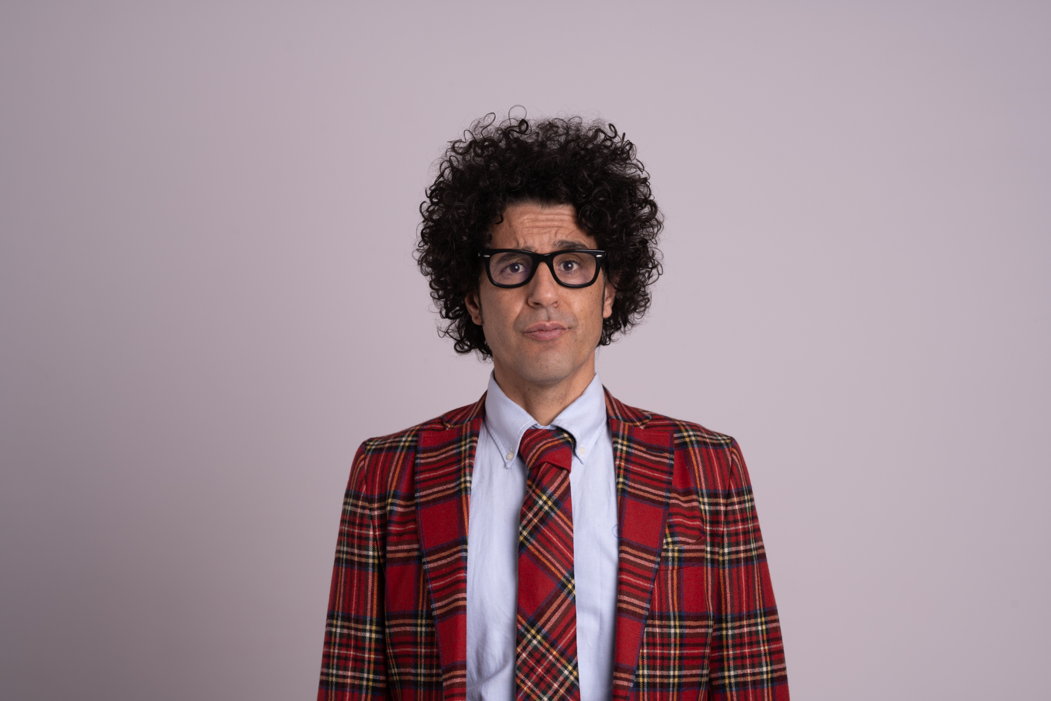 Miguel de Lucas, mago y presentador para eventos de empresa