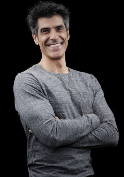 Jorge Fernández