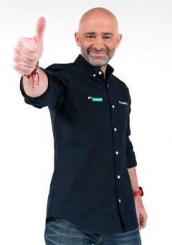Antonio Lobato