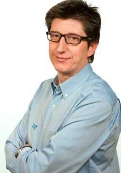 Juan Carlos Rivero