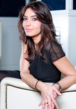 Marta Fernández