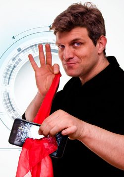 Iván Mora