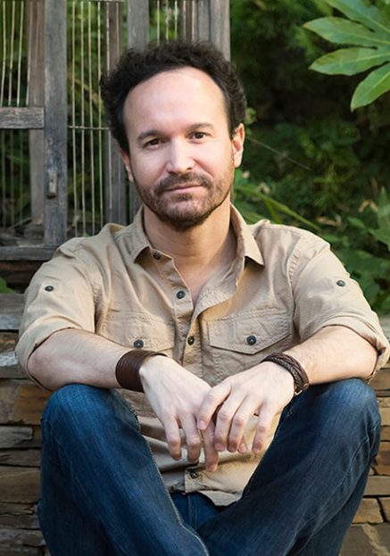 Juan Antonio Simarro