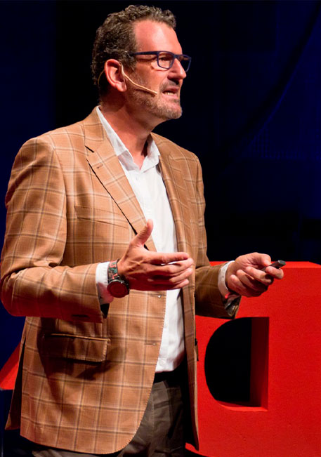 Taller Gestión del miedo y Toma de decisiones