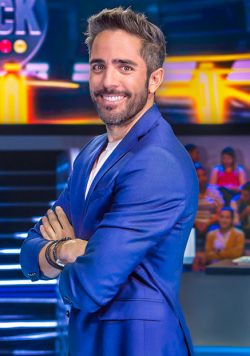 Roberto Leal