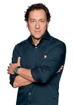 José Antonio Ponseti