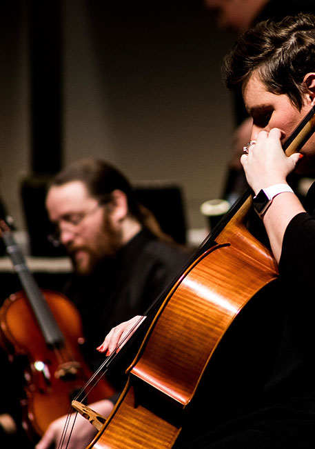 Cuartetos para eventos