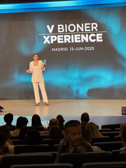 Presentadores para eventos y reuniones de empresa