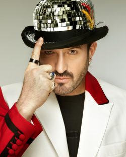 Alex O’Dogherty