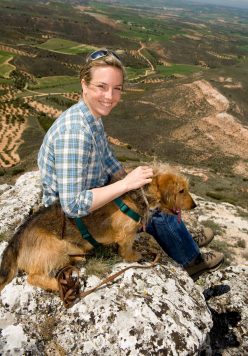 Odile Rodríguez de la Fuente