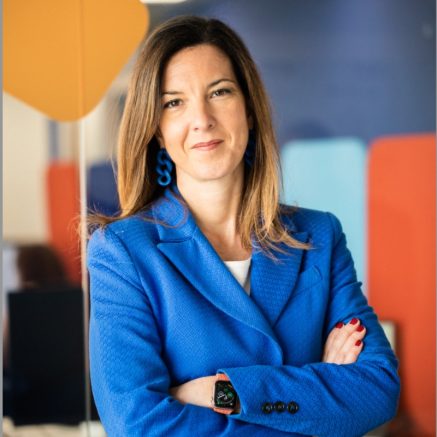 Elena González Blanco