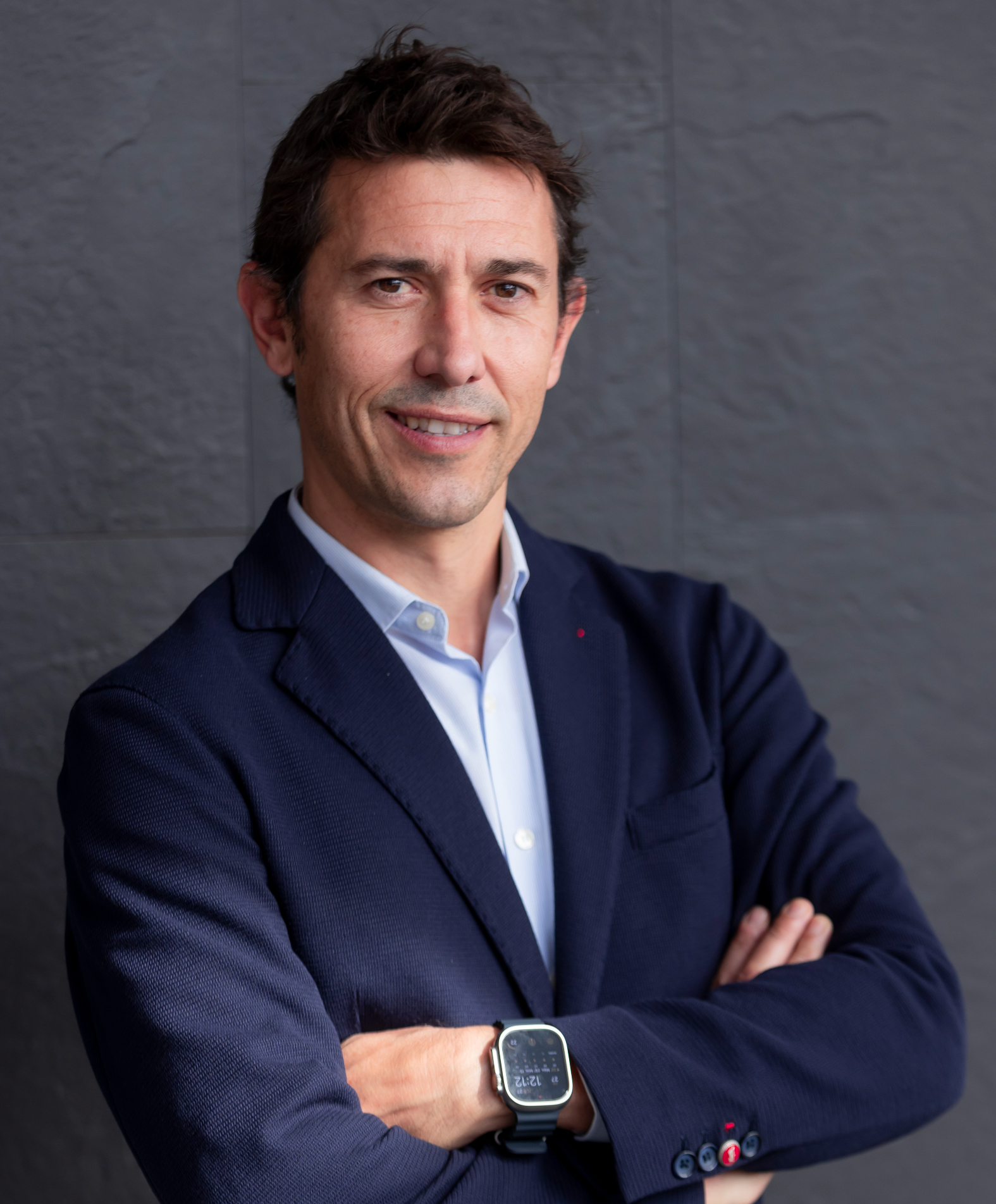 Pipo Serrano