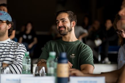 Guillermo Gauna-Vivas