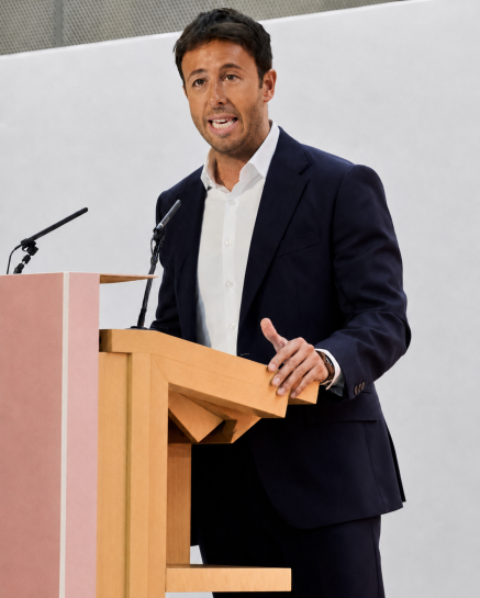 Matías Prats Jr.