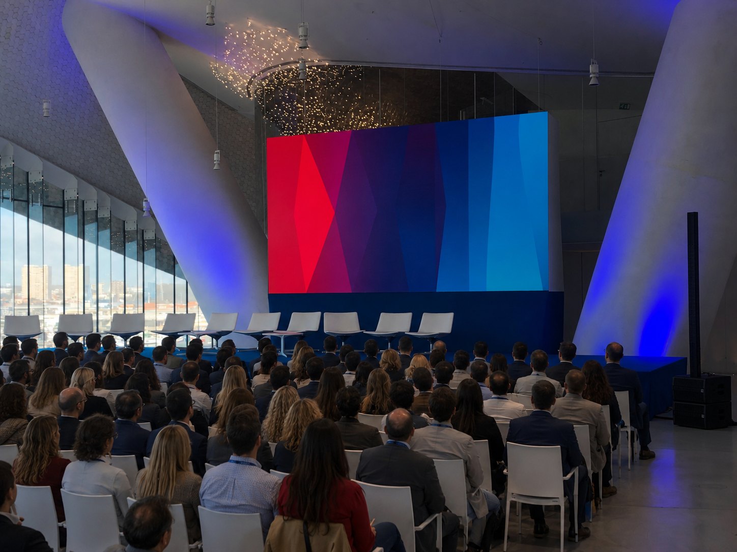 Cuánto cuesta contratar un conferenciante para un evento de empresa