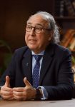 Emilio Duró, conferenciante de motivación para eventos de empresa