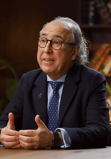Emilio Duró, conferenciante de motivación para eventos de empresa