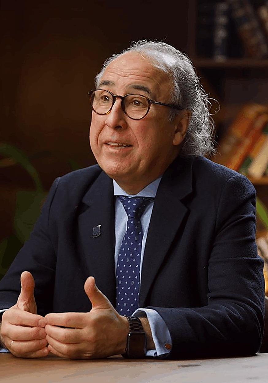 Emilio Duró