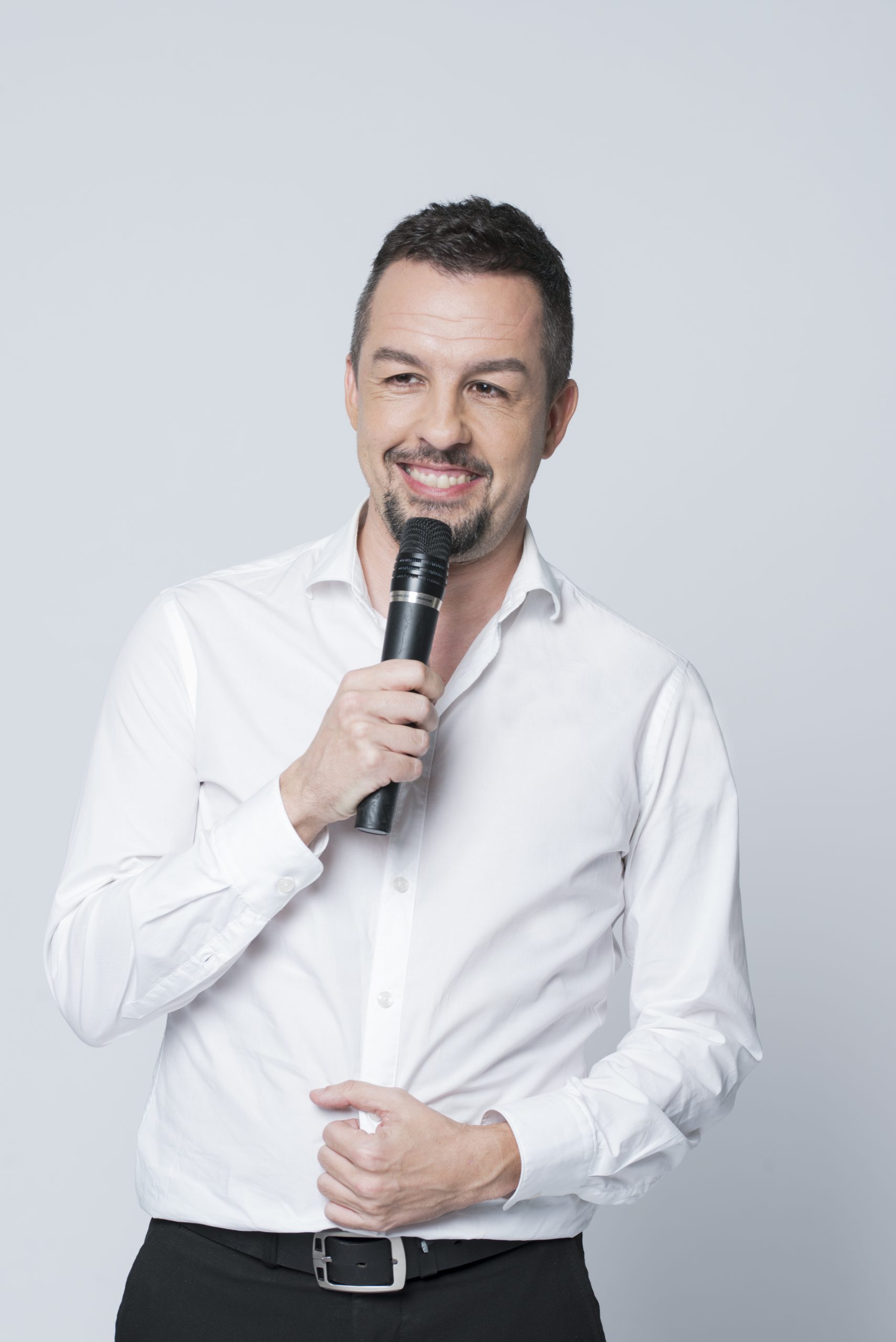 Dani Fontecha