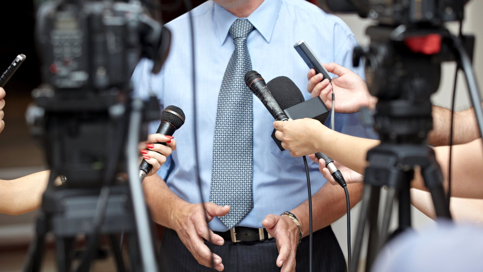 Media training para empresas: qué es, para quién sirve y cuándo contratarlo